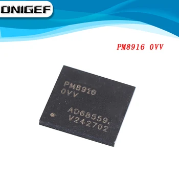 Nový PM8916 BGA Chipset DNIGEF Obrázok 2
